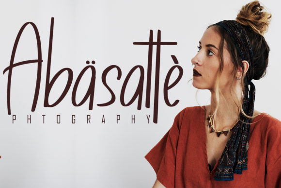 Dattesea Font - Preview 1