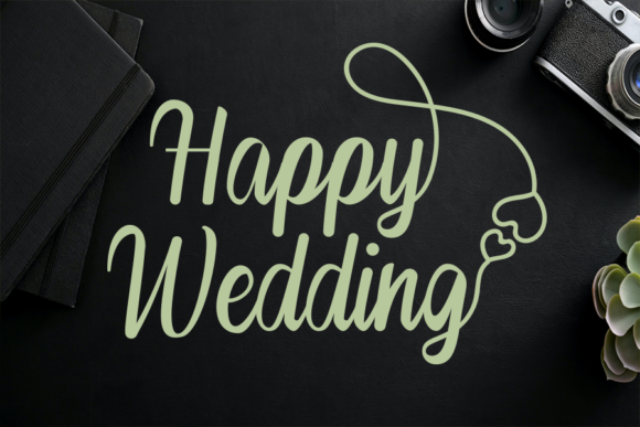 Galamedia Font PNG with transparent background - Preview 1