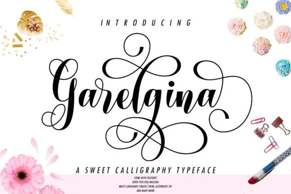 Garelgina