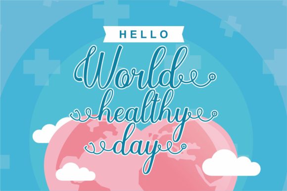 Hello Doctor Font - Preview 1