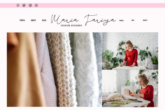 Kelana Moris Font PNG with transparent background - Preview 4