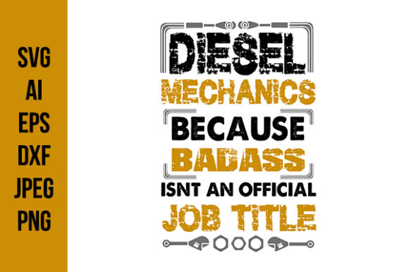 Mechanic Quotes - Diesel Mechanics