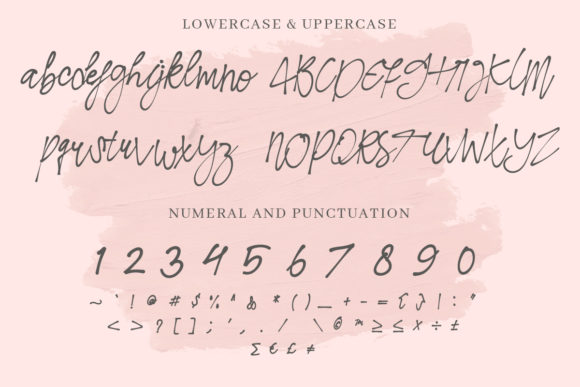 Sendayu Font PNG with transparent background - Preview 5