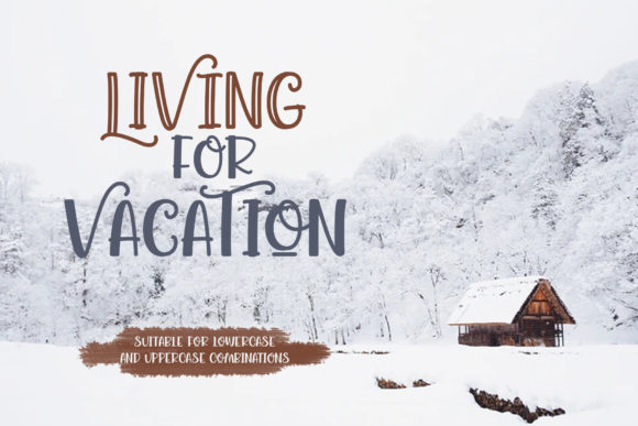 Agatha Caroline Font - Preview 3