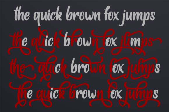 Albertho Font - Preview 1