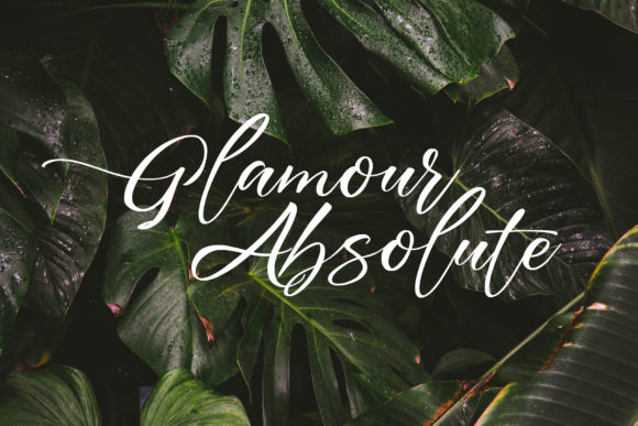 Austria Font - Preview 2