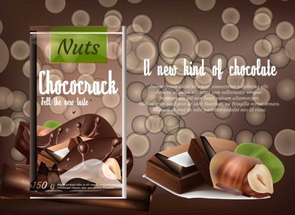Crackers Font - Preview 2