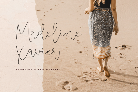 Danyla Font - Preview 2
