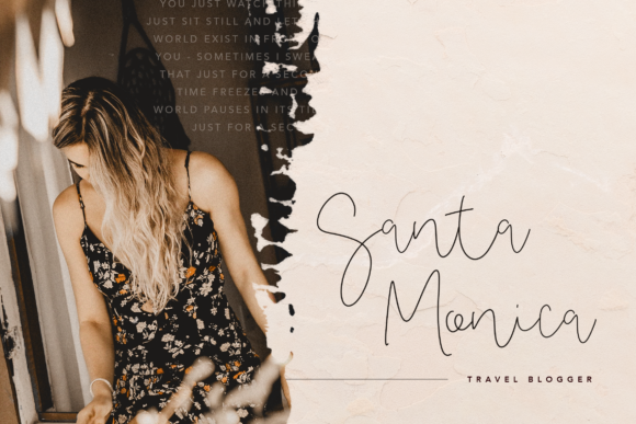 Danyla Font - Preview 3