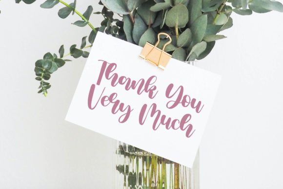 Milcandy Font PNG with transparent background - Preview 6