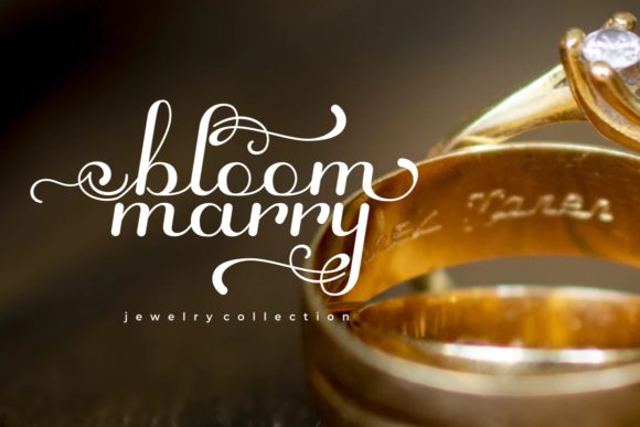 Armyta Font - Preview 3