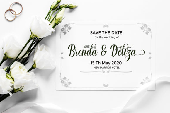 Baby Child Font - Preview 3