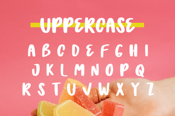 Barela Font - Preview 2