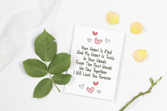 Bunny Story Font - Preview 3