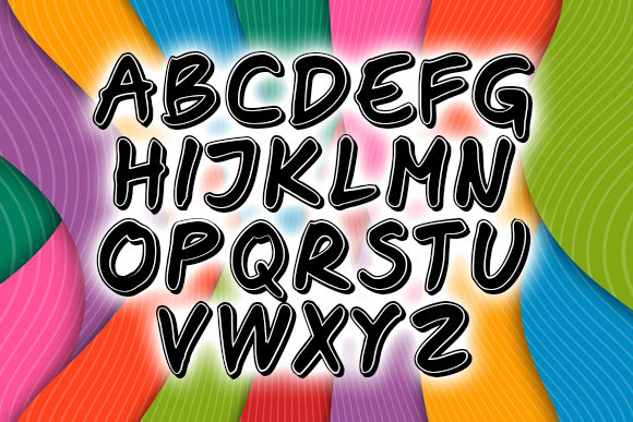 Diana Font - Preview 2