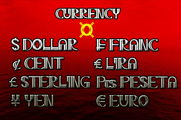 Dirgahayu Font - Preview 4