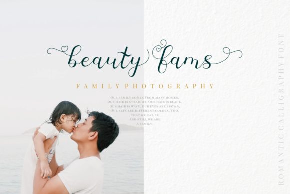 Dyana Font - Preview 2