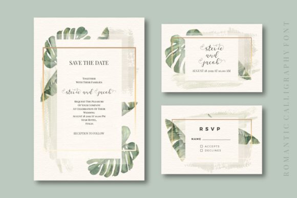Dyana Font - Preview 5