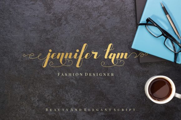 Emila Font - Preview 1