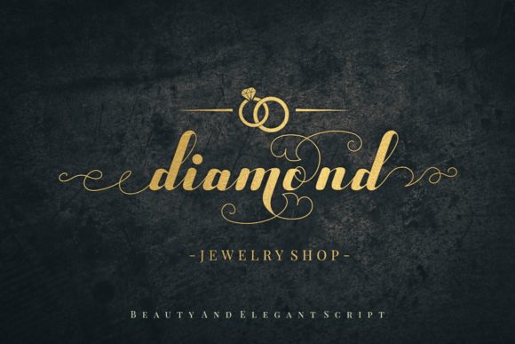Emila Font - Preview 5