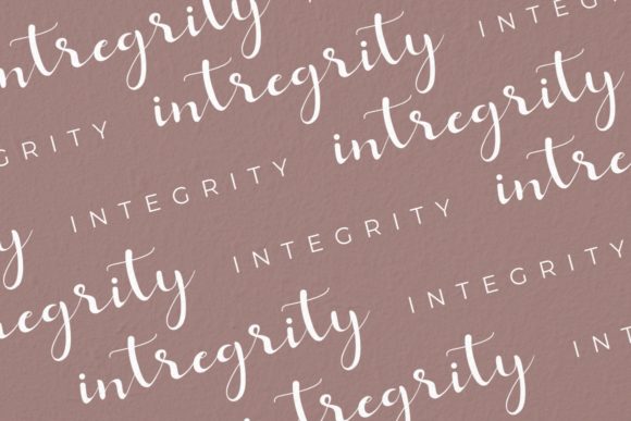 Fimayra Font - Preview 1
