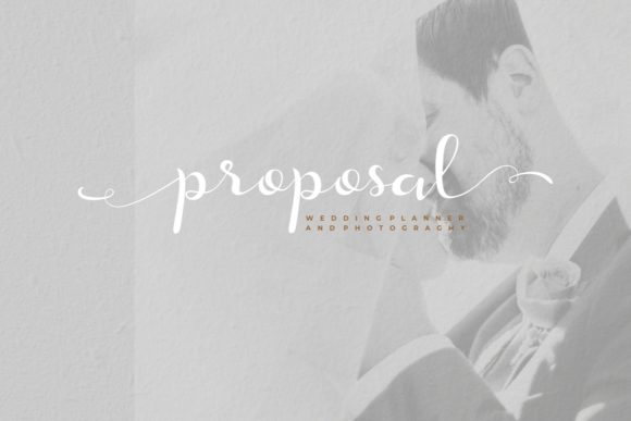 Fimayra Font - Preview 3