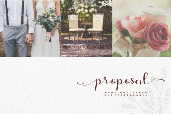 Fimayra Font - Preview 4