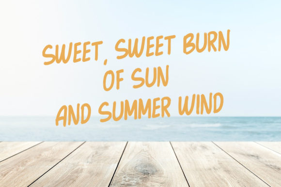 Goodboom Font PNG with transparent background - Preview 2