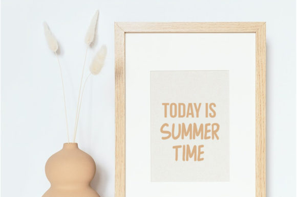 Goodboom Font PNG with transparent background - Preview 3