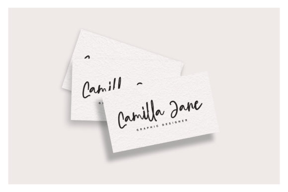 Ideal Type Font PNG with transparent background - Preview 5