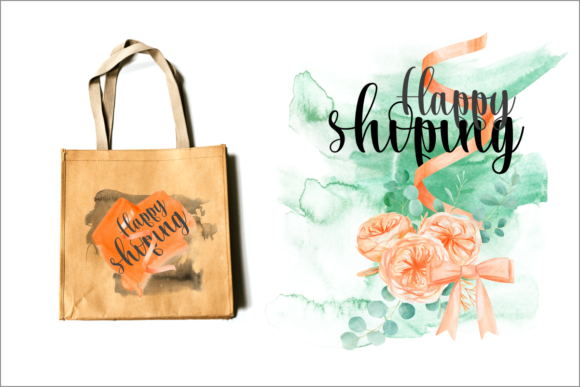 Lovea Hegena Font PNG with transparent background - Preview 5