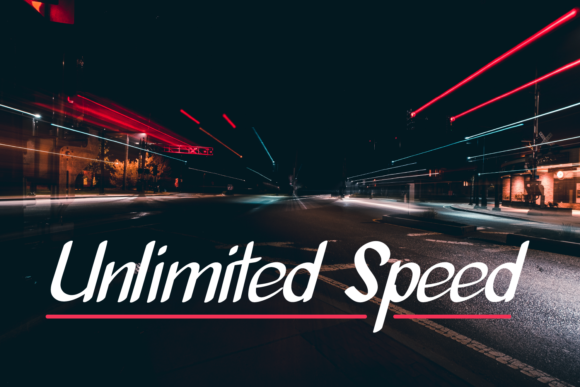 Minimum Jump Font PNG with transparent background - Preview 2