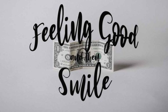Snoop City Font PNG with transparent background - Preview 4