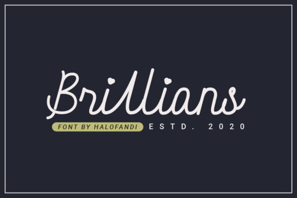 Prettylimes Font PNG with transparent background - Preview 6