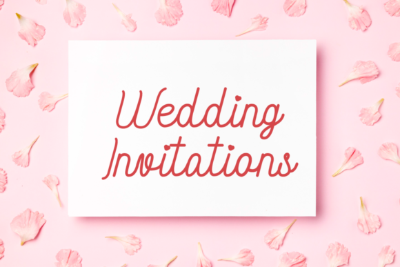 Prettylimes Font PNG with transparent background - Preview 2