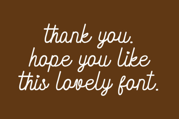 Prettylimes Font PNG with transparent background - Preview 1