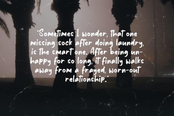 Avenus Type Font - Preview 2