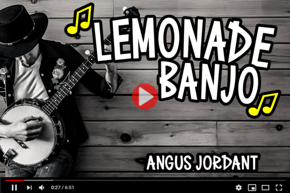Bigger Lemons Font - Preview 4