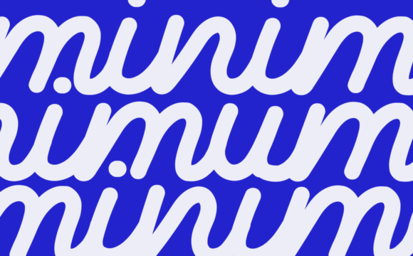 Bumbbled Font - Preview 1