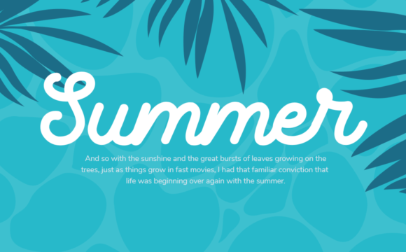 Bumbbled Font - Preview 3