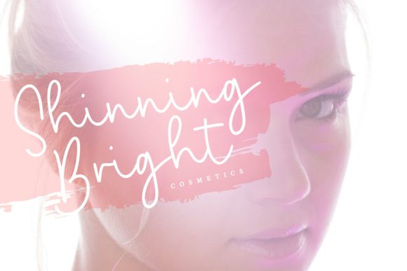 Joselyna Font PNG with transparent background - Preview 2