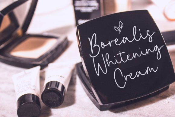 Joselyna Font PNG with transparent background - Preview 3