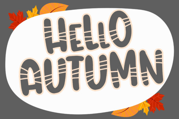 Mister Rocky Font PNG with transparent background - Preview 1
