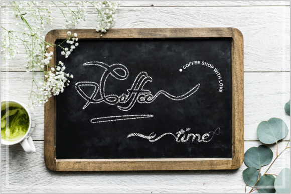 Alliterate Font - Preview 3