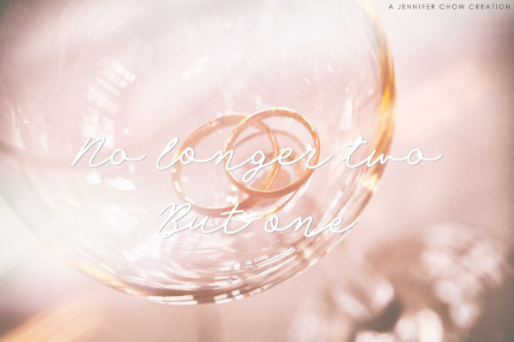 Angel Rose Font - Preview 3