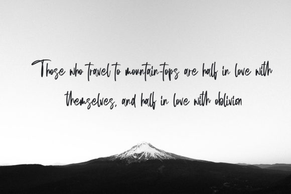 Attila Font - Preview 1