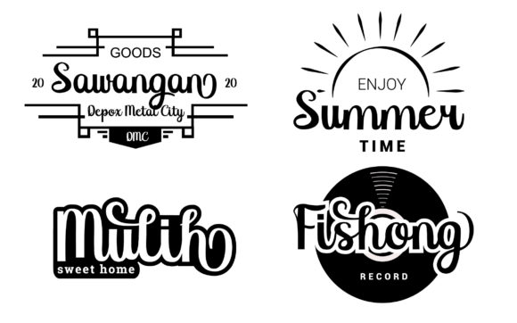 Ayesha Font - Preview 3