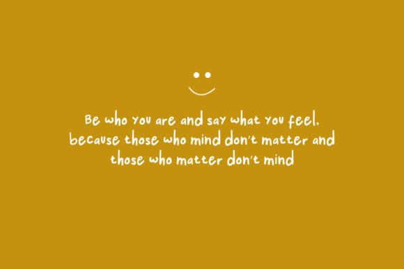 Bale Belly Font - Preview 1