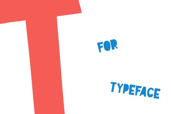Blacks Roobin Font - Preview 5