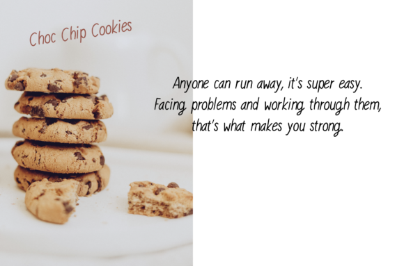Coffee Font - Preview 2